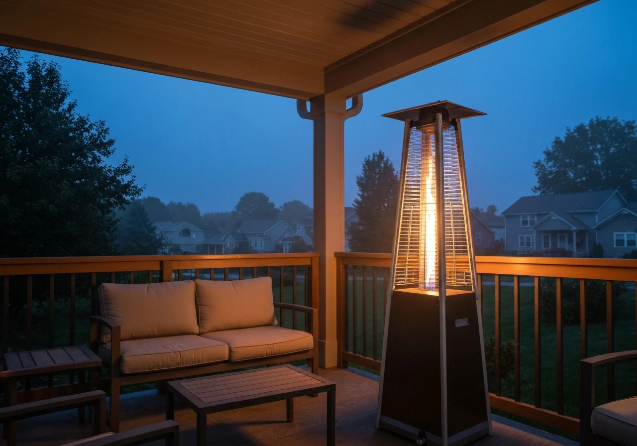 best patio heater wirecutter
