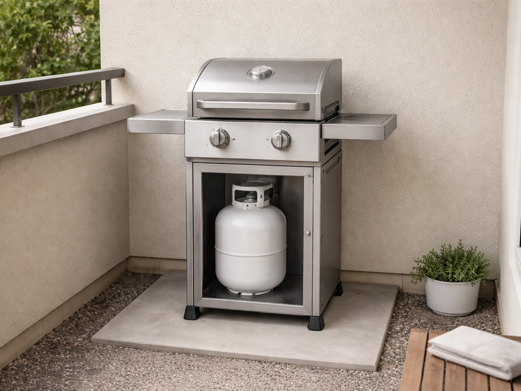 Best Gas Grills for Small Patios: Top Picks and Buying Guide