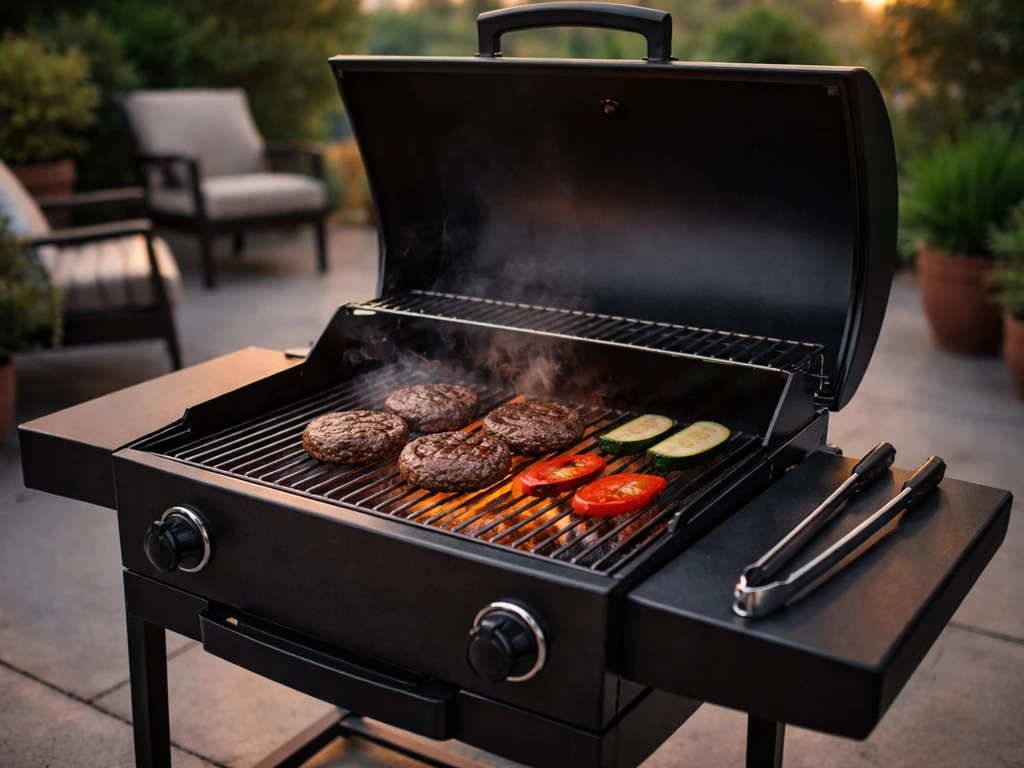 Best Patio Grill: Buying Guide and Top Picks for 2026