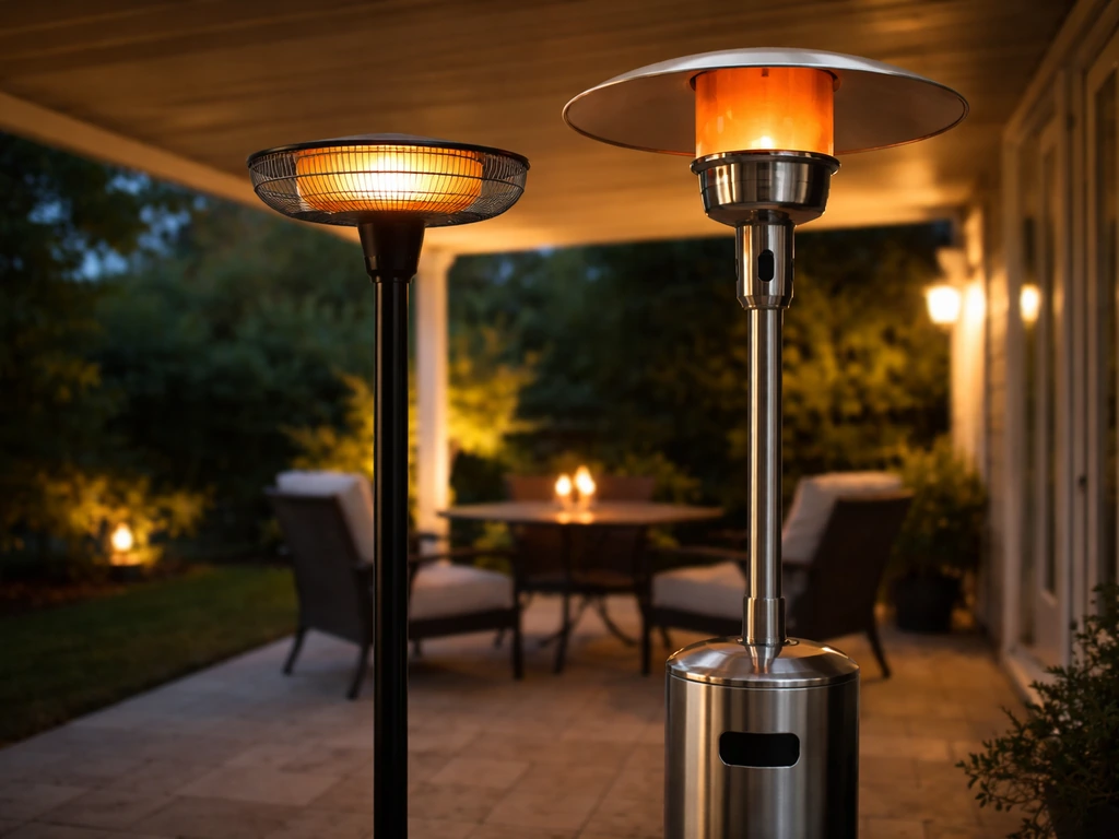 where to buy patio heater