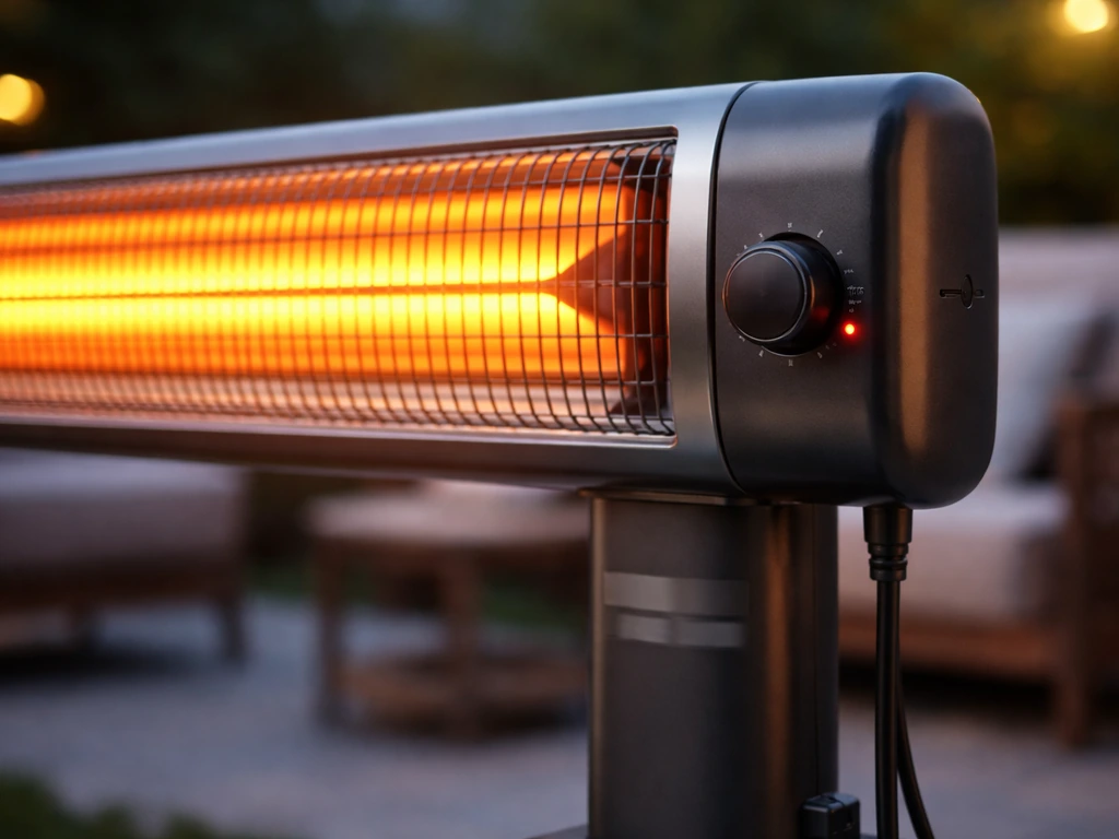 patio heater best buy