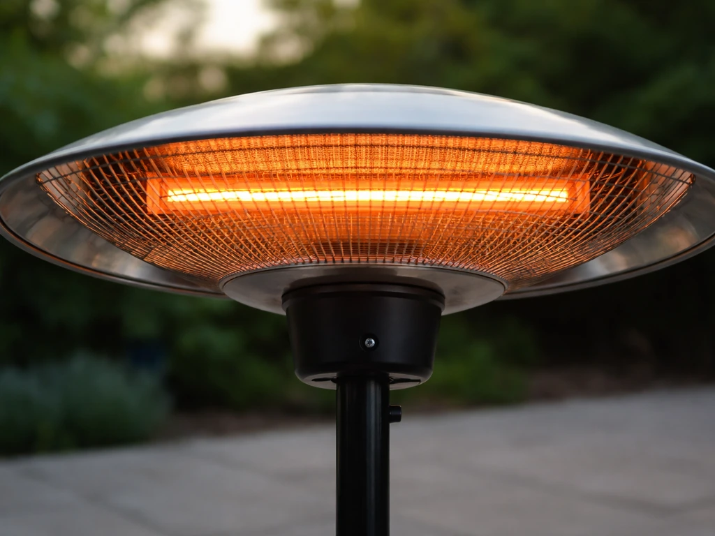 patio heaters best buy