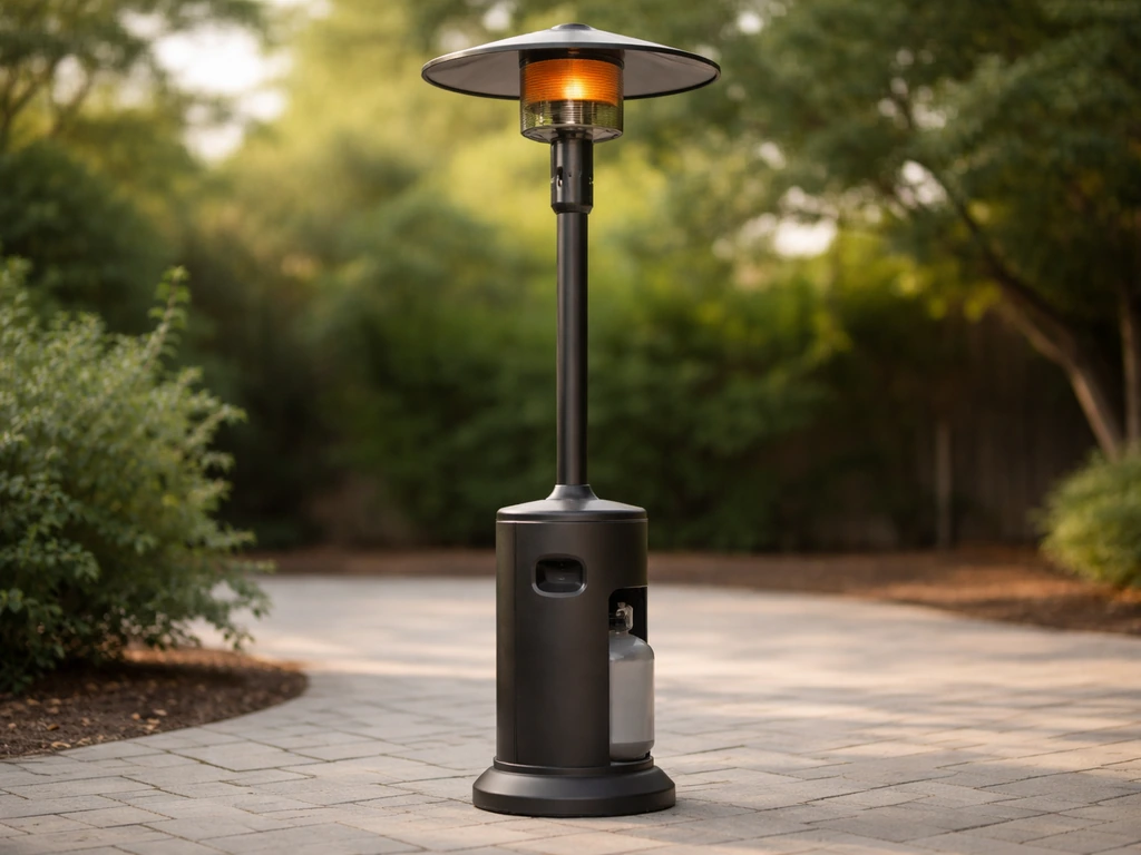 best outdoor propane patio heaters