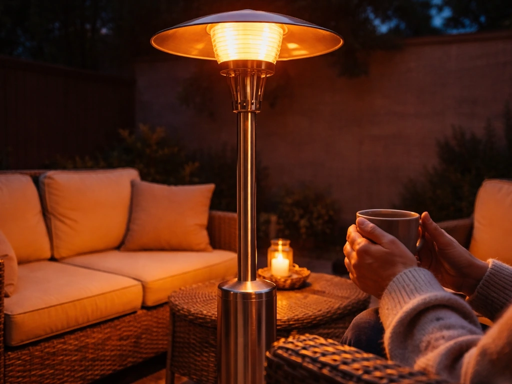 Do Patio Heaters Work? How Well They Heat Your Patio