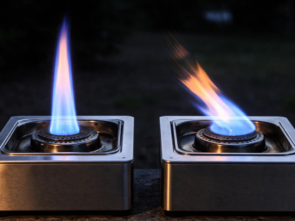 best propane patio fire pit